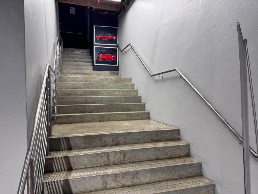 To Let Commercial Property for Rent in Cape Town City Centre Western Cape
